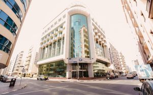 gss avenue (ex. delmon hotel) 3*
