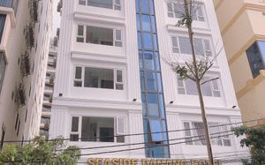 seaside hotel da nang 3*