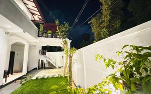 the rooftop villa unawatuna