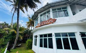 nice days resort unawatuna 2*
