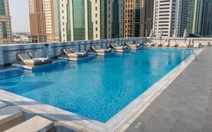 thirty five luxury apartments 5*