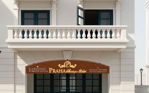 praha boutique phu quoc 3*