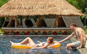 slumber resort koh chang 3*