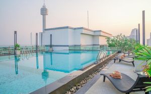 royal prince resort pattaya 4*