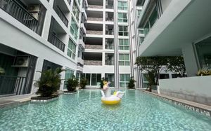 d eco wellness centre pattaya 5*