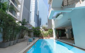 journeyhub bangkok sukhumvit 26 4*