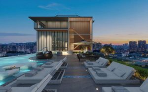 samsara hotel pattaya 5*