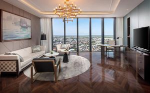 melia vinpearl hue 5*