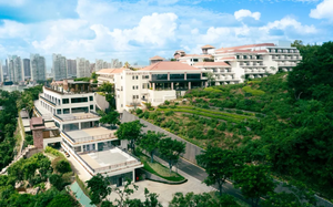 dongrong guest international hotel 5*