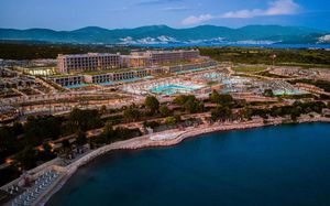 akra didim resort & spa 5*