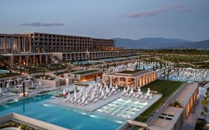 akra didim resort & spa 5*