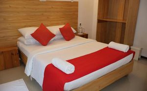 dhontakuru guest house