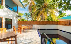 biosphere by hawks hotels 4*