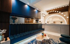 sunrise by white sand dhigurah 3*