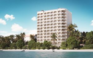 kaani haven beach 4*