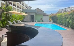 spice & sea resort