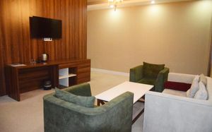 arena hotel lankaran 4*