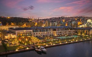 aliee istanbul hotel - a paris society collection (ex. aliee istanbul) 5*