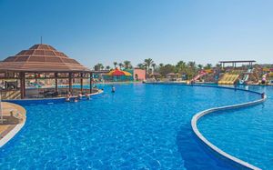 sunrise royal makadi resort (ex. sunrise select royal makadi aqua resort) 5*