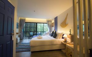 the blue pearl kata hotel 3*