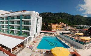 idas hotel 4*