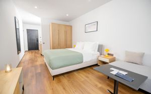 blue sky apart-hotel batumi 5*