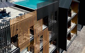 solridge aparthotel 4*