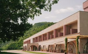 pabellon hotel 5*