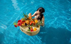 elc hotel da nang 4*