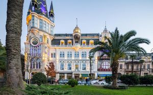 hotel indigo batumi - old town by ihg
