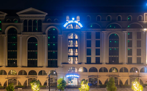 boss hotel phu quoc 4*