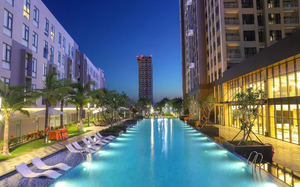 carinae danang managed by accor 4*