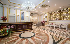 chill place hotel danang 3*
