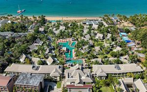 la solaya khao lak 5*