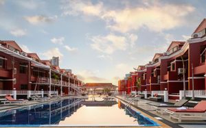 arawana express north pattaya 3*