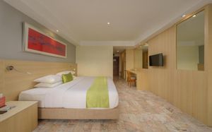icheck inn thapra 4*