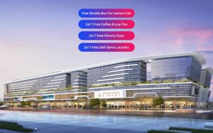 arthur hotel liwan coco park 5*