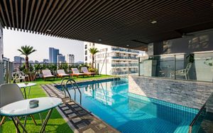 brilliant bay nha trang hotel 4*