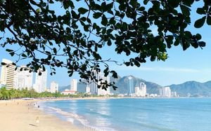 media nha trang hotel 4*