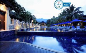 seaview resort khao lak (ex. centara seaview resort khao lak) 4*
