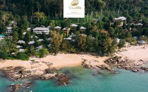 moracea by khao lak resort 4*