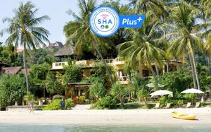 vacation village phra nang lanta (phra nang lanta) 3*