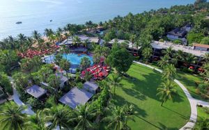 ramada resort by wyndham khao lak 4*