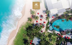 ramada resort by wyndham khao lak 4*