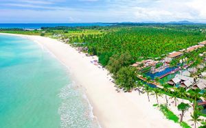 graceland khao lak resort & spa (ex. sentido graceland khao lak) 5*