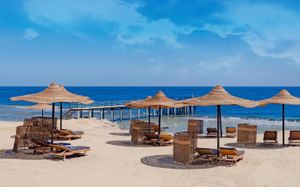 life resorts coral hills beach & spa (ex.coral hills) 4*