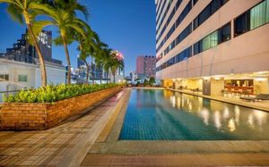 royal benja hotel 3*