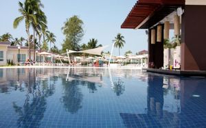 kantary beach khao lak 5*