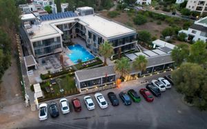 arcadia of bodrum