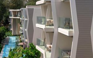radisson blu resort, phuket mai khao beach 5*